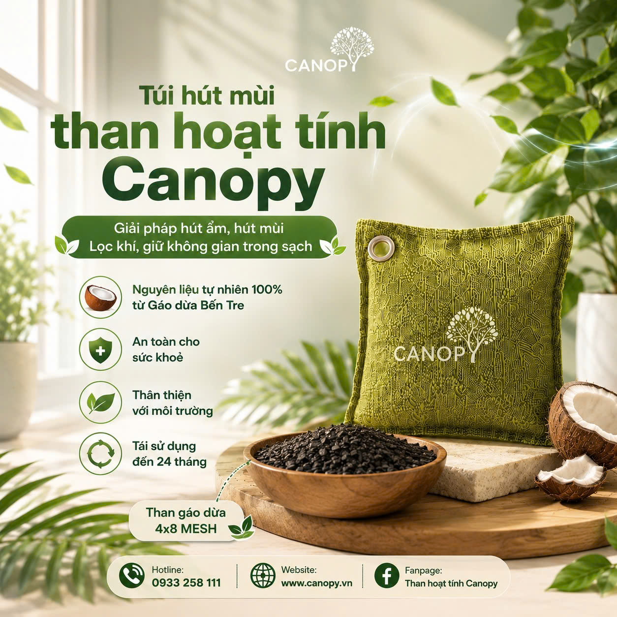 Canopy 2