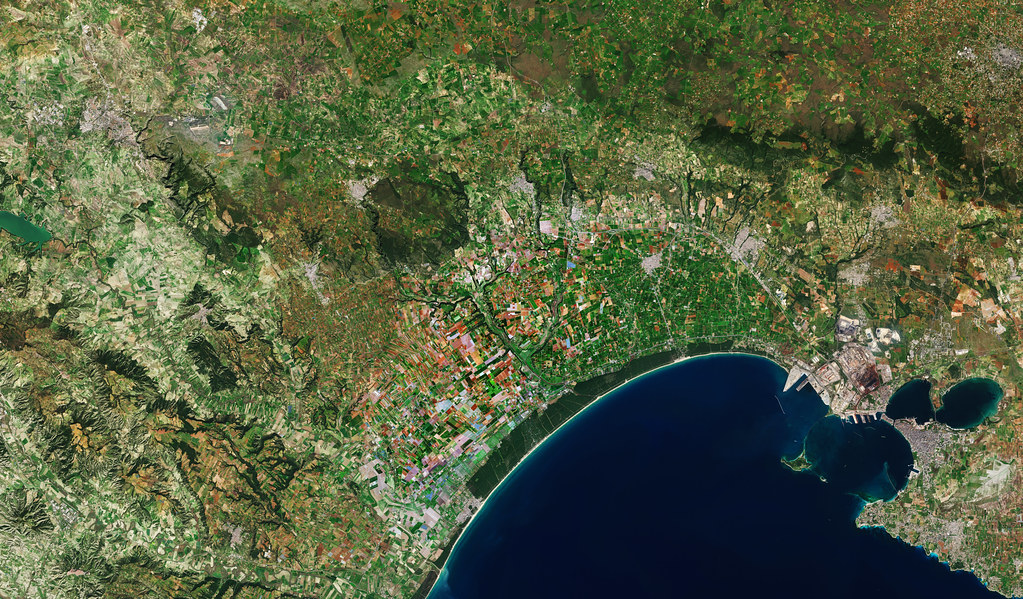 Công nghiệp thực phẩm