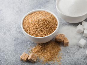 Xylitol & Đường